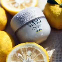 SHISEIDOWaso                Masque de Nuit - Recharge