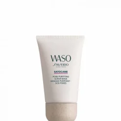 SHISEIDOWaso                Masque Purifiant - SOS Pores