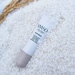 SHISEIDOWaso                Traitement Ciblé - SOS Imperfections