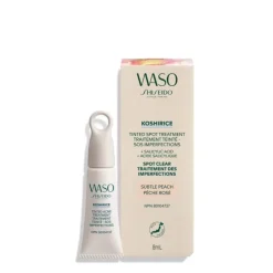 SHISEIDOWaso                Traitement Teinté
