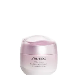 SHISEIDOWhite Lucent                Crème Gelée Éclat