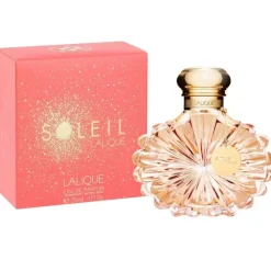 Soleil Lalique                Eau de Parfum