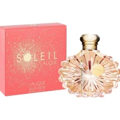 Soleil Lalique                Eau de Parfum
