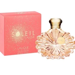 Soleil Lalique                Eau de Parfum
