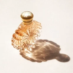Soleil Lalique                Eau de Parfum
