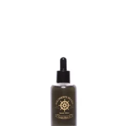 Solomon's BeardOctopus Black Oil                Huile à Barbe