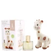 Sophie la Girafe                Coffret Eau de Soin Enfant