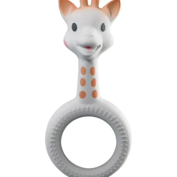 Sophie La Girafe Coffret Eau de Senteur