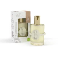 Sophie La Girafe                Eau de Soin