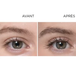 T. Leclerc                Mascara Actif Croissance