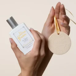 T. LeclercFrangipanier                Coffret Eau de Parfum