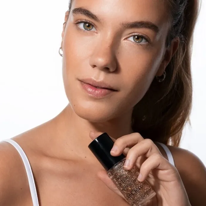 T. LeclercGelée de Teint Bronzante Soleil Encapsulé