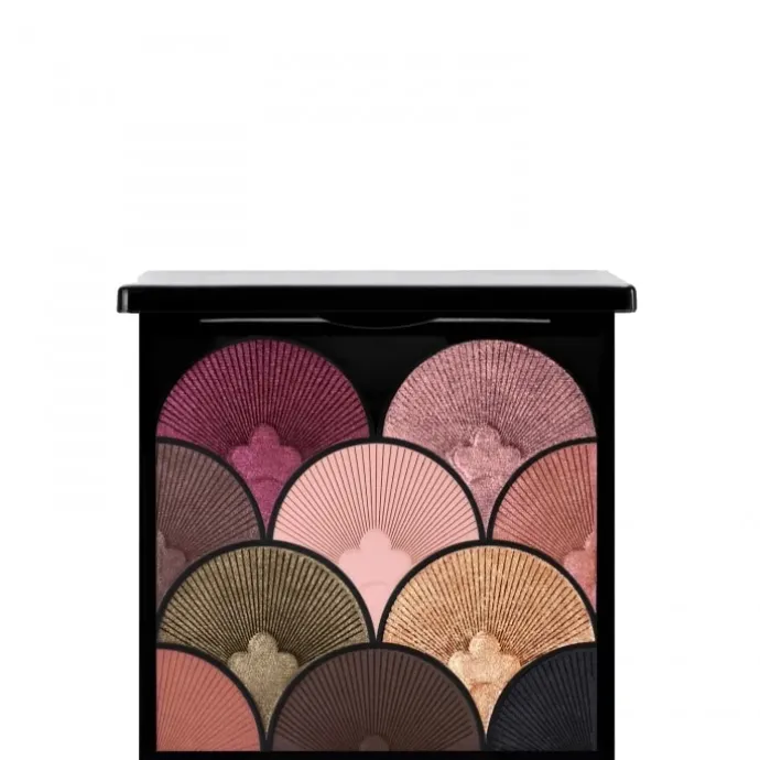 T. LeclercNuit Étoilée Palette Éventail à Regard