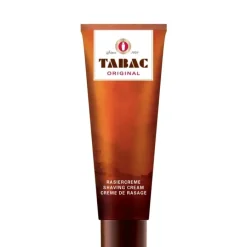 Tabac Original                Crème de Rasage
