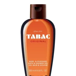 Tabac Original                Gel Bain & Douche