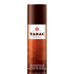 Tabac Original                Mousse de Rasage
