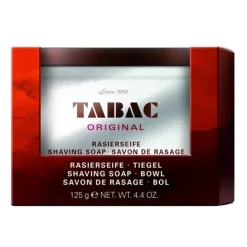 Tabac Original                Savon de Rasage en Bol