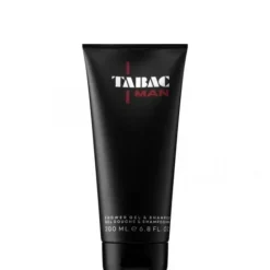 Tabac OriginalTabac Man                Gel Douche & Shampooing