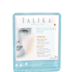 TalikaBio Enzymes Mask After Sun                Masque Après-Soleil Seconde Peau