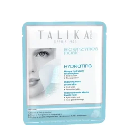 TalikaBio Enzymes Mask Hydrating                Masque Hydratant Seconde Peau