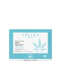 TalikaEye Calm Patch Apaisant Regard