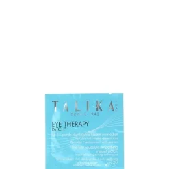 TalikaEye Therapy Patch Patch Réutilisable Lissant Immédiat & 1 Boîtier