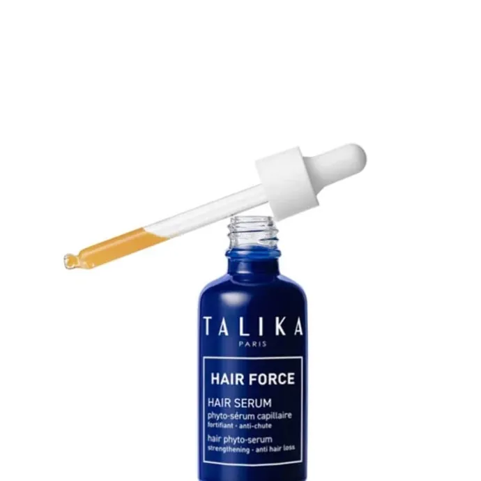 TalikaHair Force Sérum Fortifiant Anti-Chute