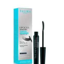 TalikaLipocils                Mascara Water Resistant