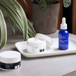 TalikaSkintelligence                Crème de Jour Régénérante