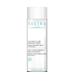 TalikaSkintelligence                Eau Micellaire Hydratante
