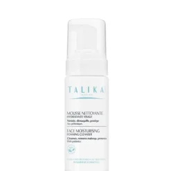 TalikaSkintelligence                Mousse Nettoyante Hydratante