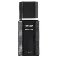 Ted Lapidus pour Homme Black Extrême                Eau de Toilette