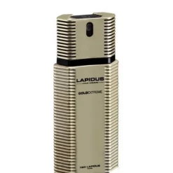 Ted Lapidus pour Homme Gold Extrême                Eau de Toilette