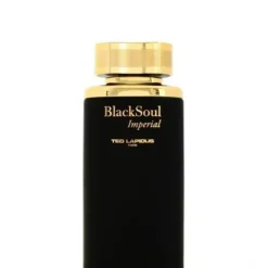 Ted LapidusBlack Soul Impérial                Eau de Toilette