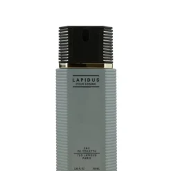 Ted LapidusLapidus pour Homme                Eau de Toilette