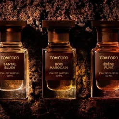 TOM FORDÉbène Fumé                Eau de Parfum