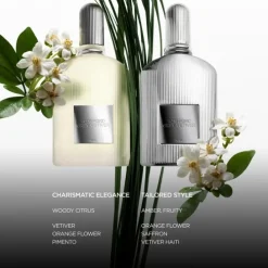 TOM FORDGrey Vetiver                Eau de Parfum