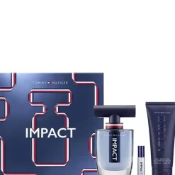 Tommy HilfigerImpact                Coffret Eau de Toilette