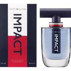 Tommy HilfigerImpact                Eau de Toilette