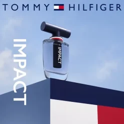 Tommy HilfigerImpact                Eau de Toilette
