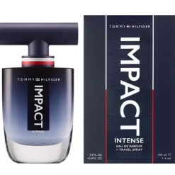 Tommy HilfigerImpact Intense                Eau de Parfum