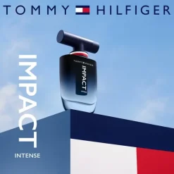 Tommy HilfigerImpact Intense                Eau de Parfum