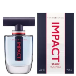 Tommy HilfigerImpact Spark                 Eau de Toilette