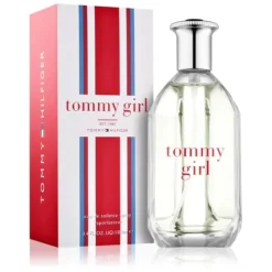 Tommy HilfigerTommy Girl                Eau de Toilette