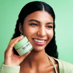 TorridenBalanceful                Crème Équilibrante à l'Extrait de Centella Asiatica