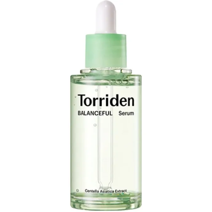 TorridenBalanceful Sérum Équilibrant à l'Extrait de Centella Asiatica