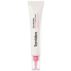 TorridenCellmazing                 Crème Contour des Yeux au Collagène 5D