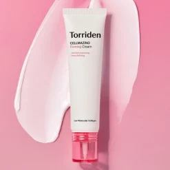 TorridenCellmazing                Crème Fermeté au Collagène 5D