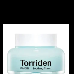 TorridenDive In                Crème Apaisante à l'Acide Hyaluronique