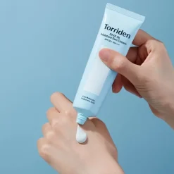 TorridenDive In                Crème Solaire Hydratante Haute Protection SPF 50+ PA++++